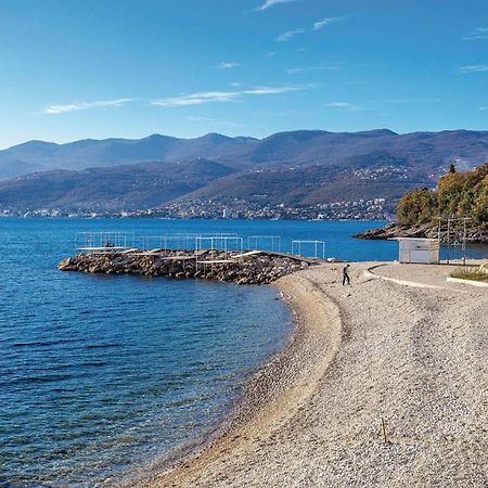 Gorgeous Apartment In Rijeka With Wifi Bagian luar foto